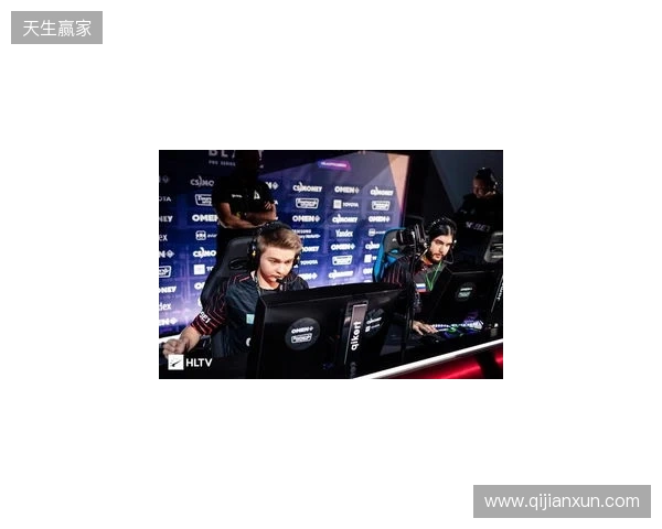 BLAST鹿特丹公开赛2026：延续胜势！NAVI 2-1 B8