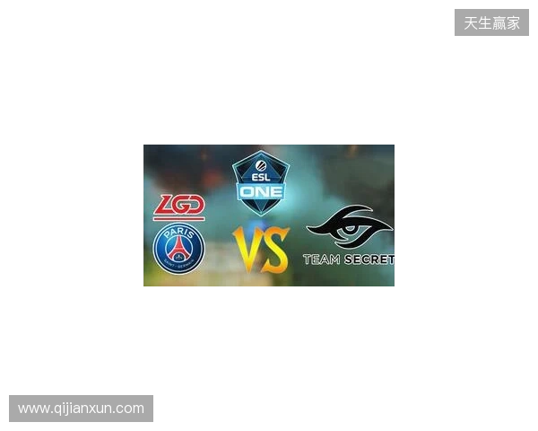 ESL One伯明翰站淘汰赛第二日：MOUZ和Spirit全部拿下！XG再次杀入四强